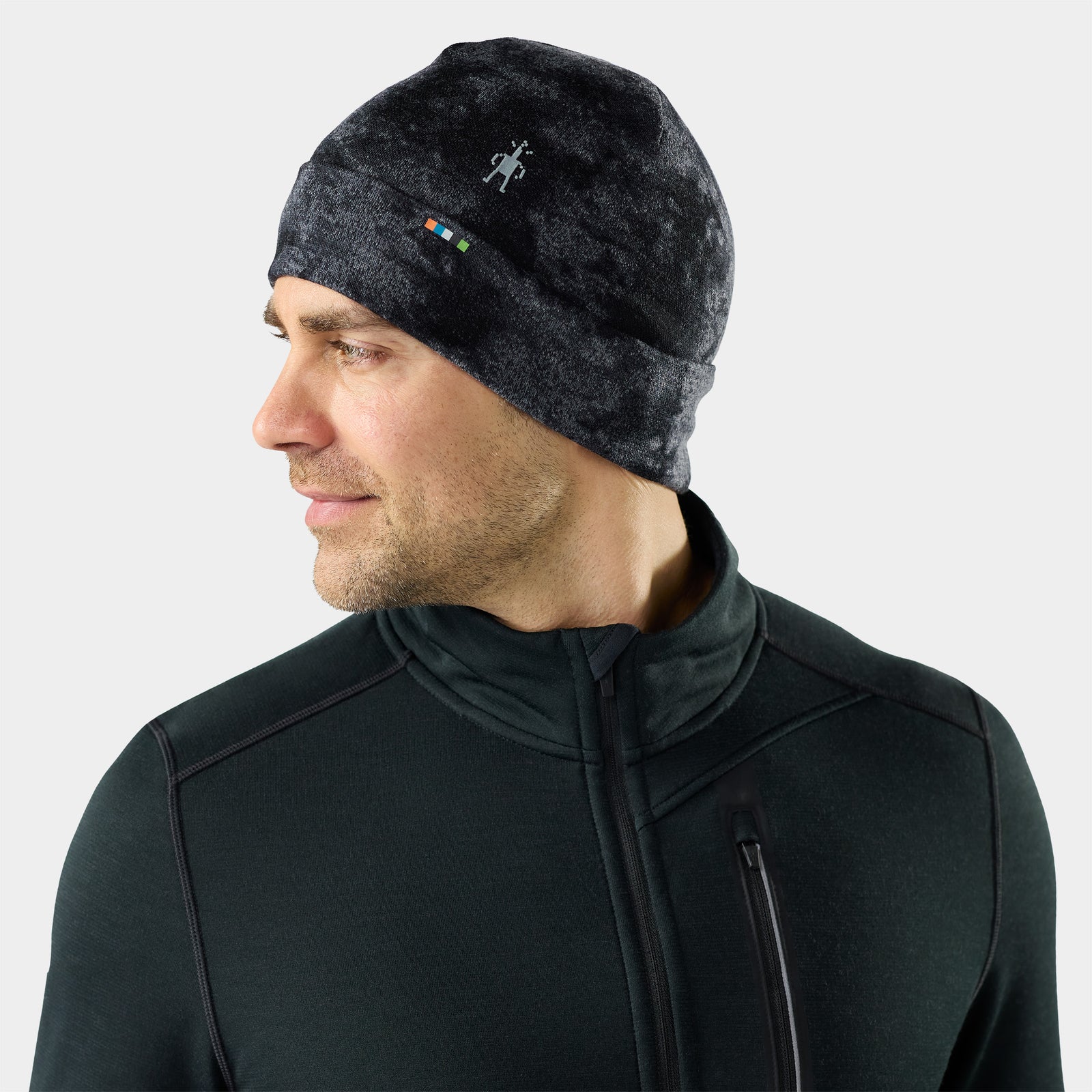 Smartwool Thermal Merino Reversible Cuff Beanie