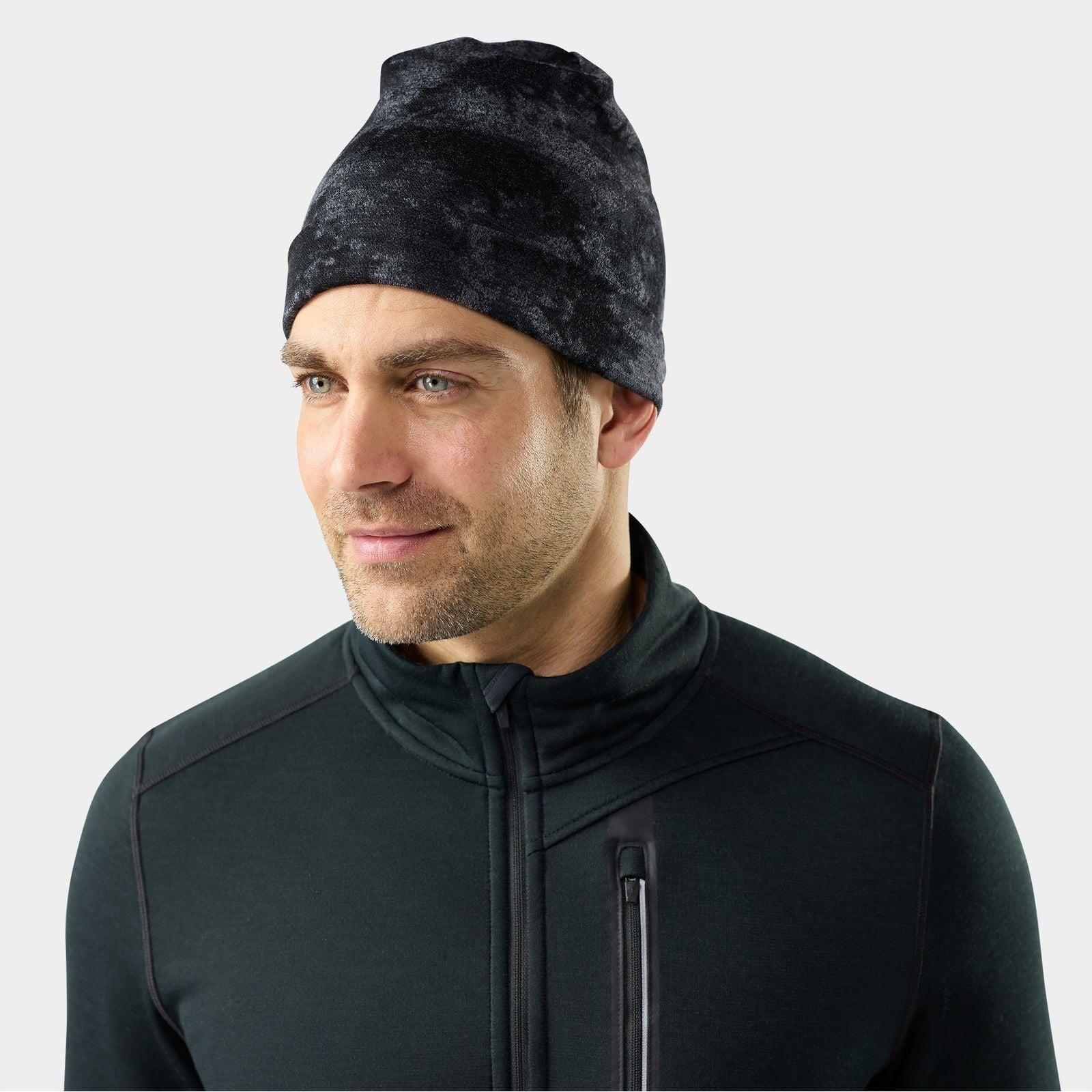 Smartwool Thermal Merino Reversible Cuff Beanie