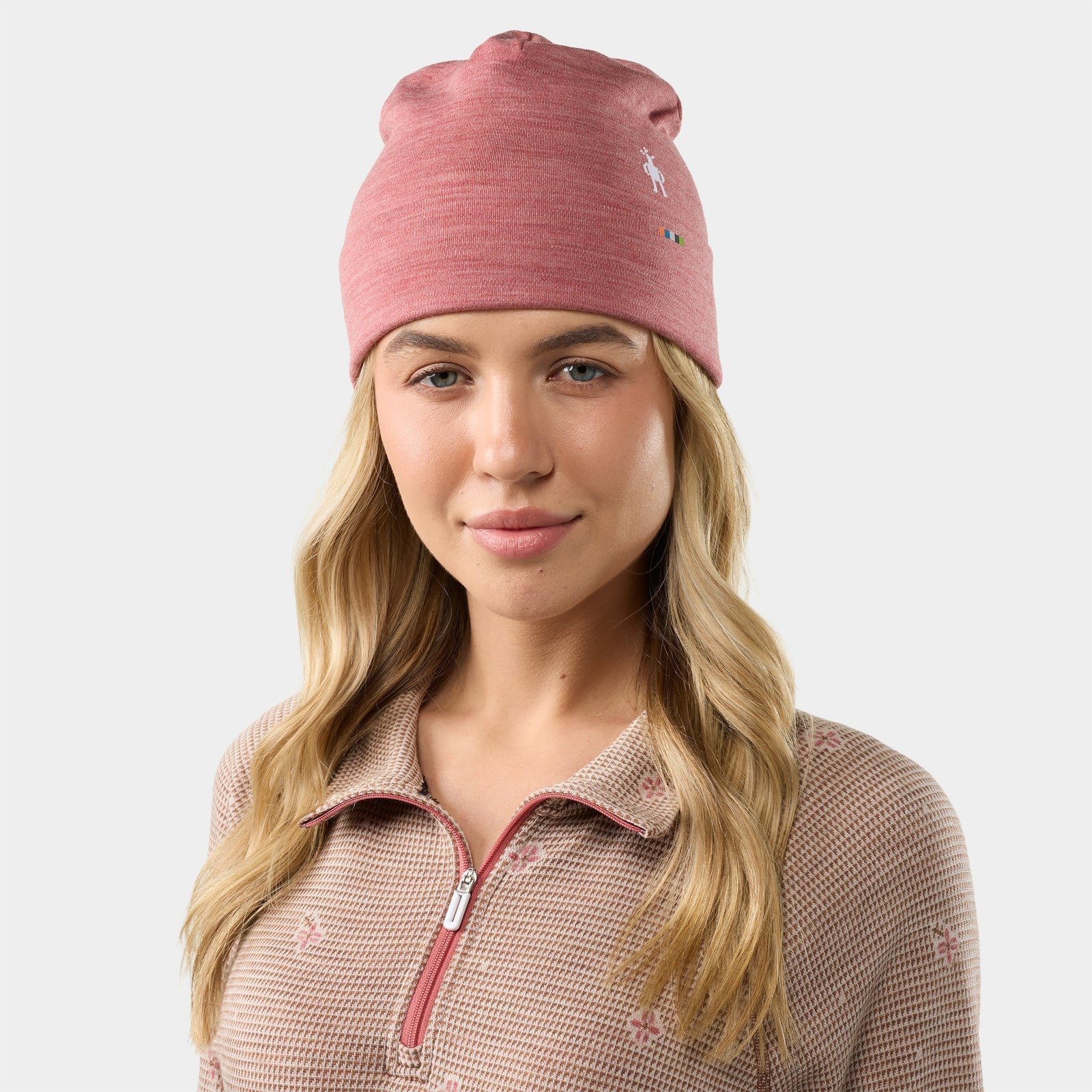 Smartwool Thermal Merino Reversible Cuff Beanie