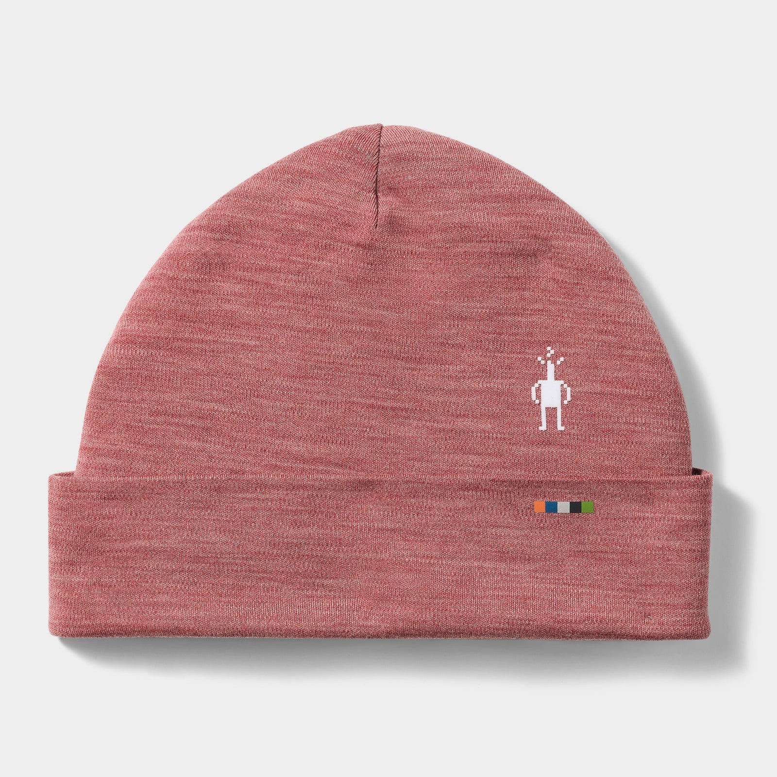Smartwool Thermal Merino Reversible Cuff Beanie