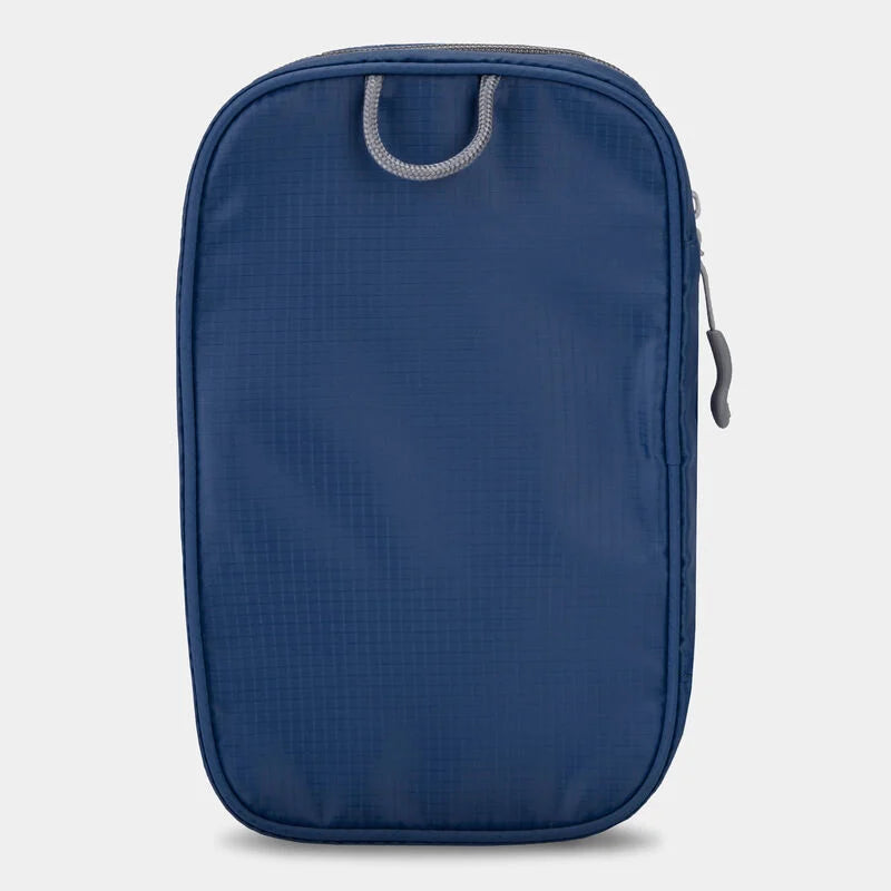 Travelon Compact Hanging Toiletry Kit
