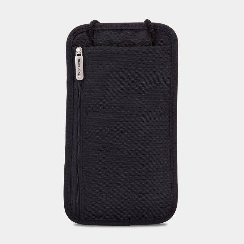 Travelon ID & Boarding Pass Holder