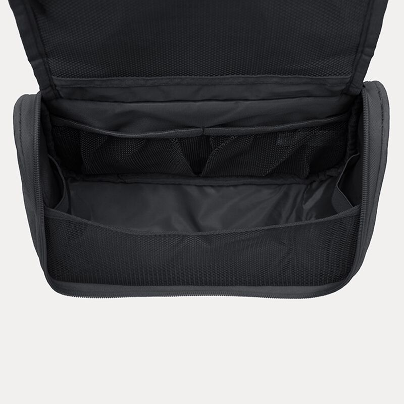 Travelon World Travel Essentials Hanging Toiletry Case