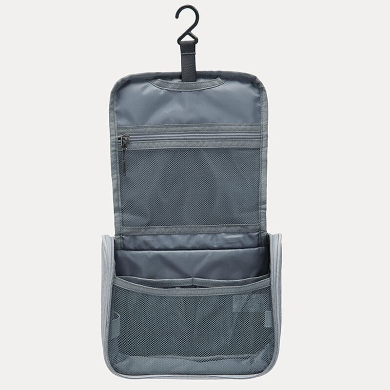 Travelon World Travel Essentials Hanging Toiletry Case