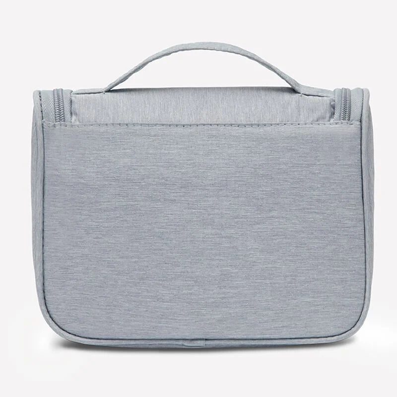 Travelon World Travel Essentials Hanging Toiletry Case