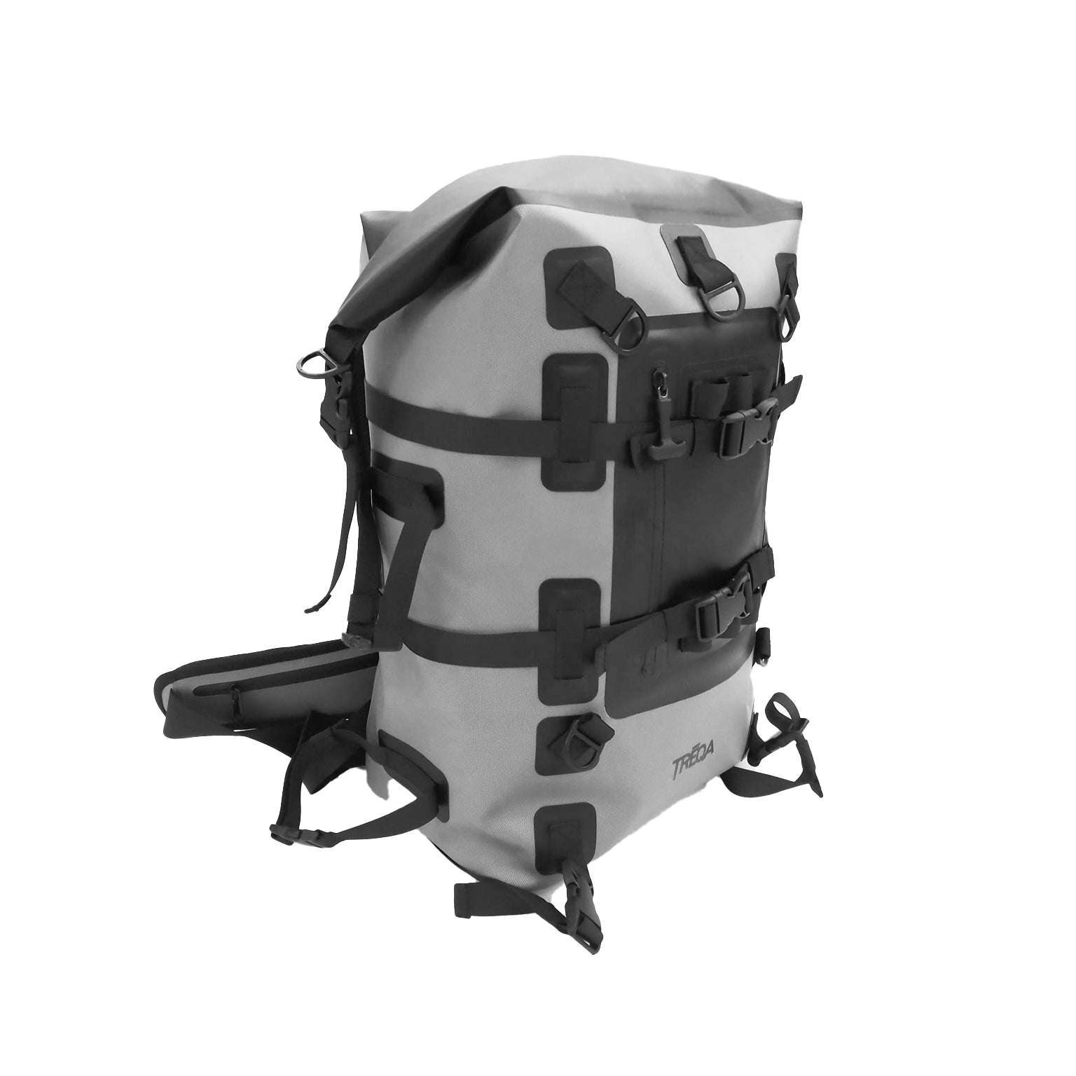 Treqa Aquaguard Pro 40L Dry Bag