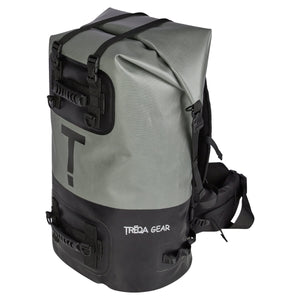 Treqa Aquaguard Pro Canoe Pack 115