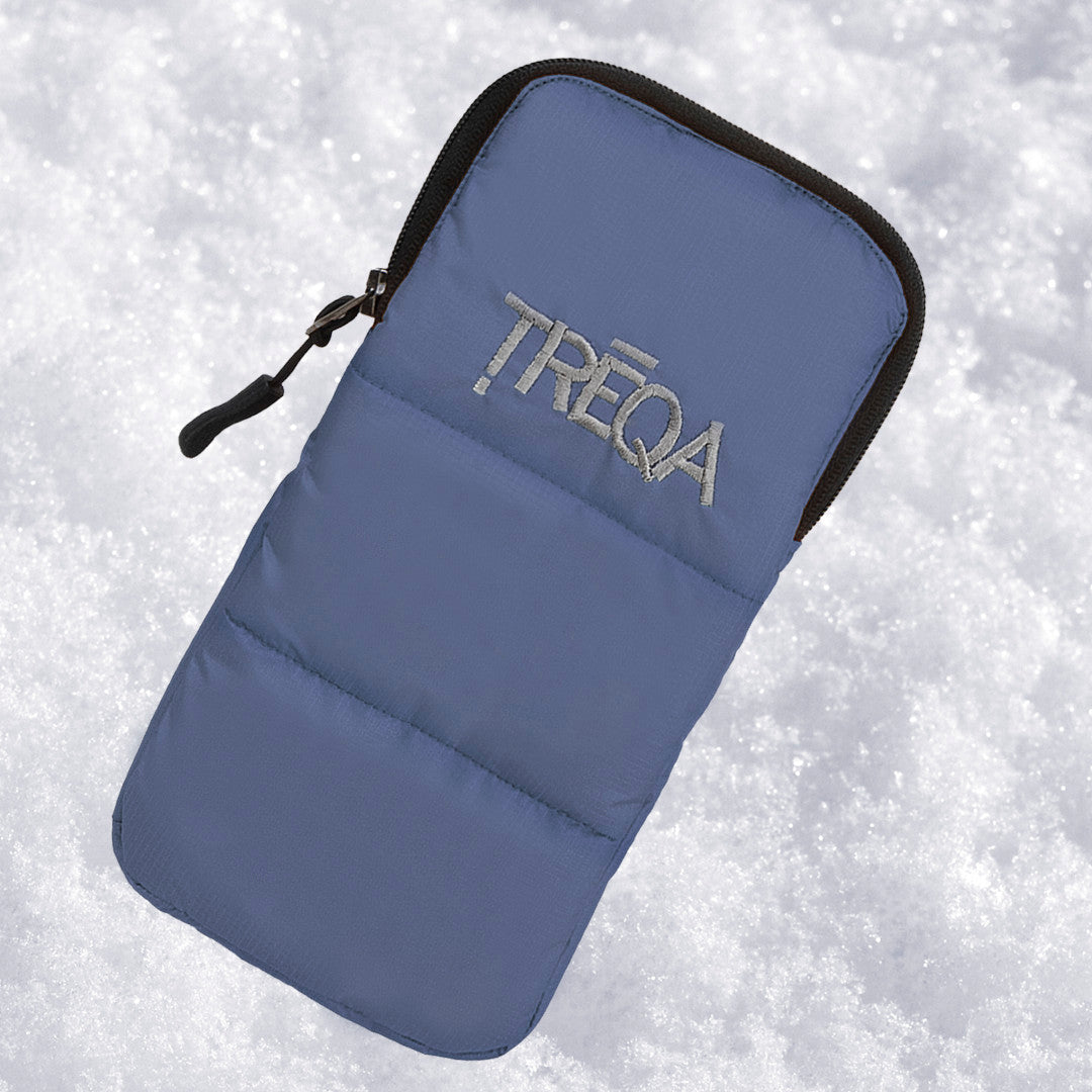 Treqa Arctic Phone Case