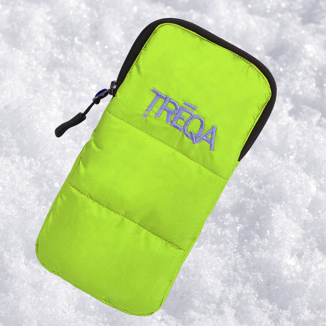 Treqa Arctic Phone Case