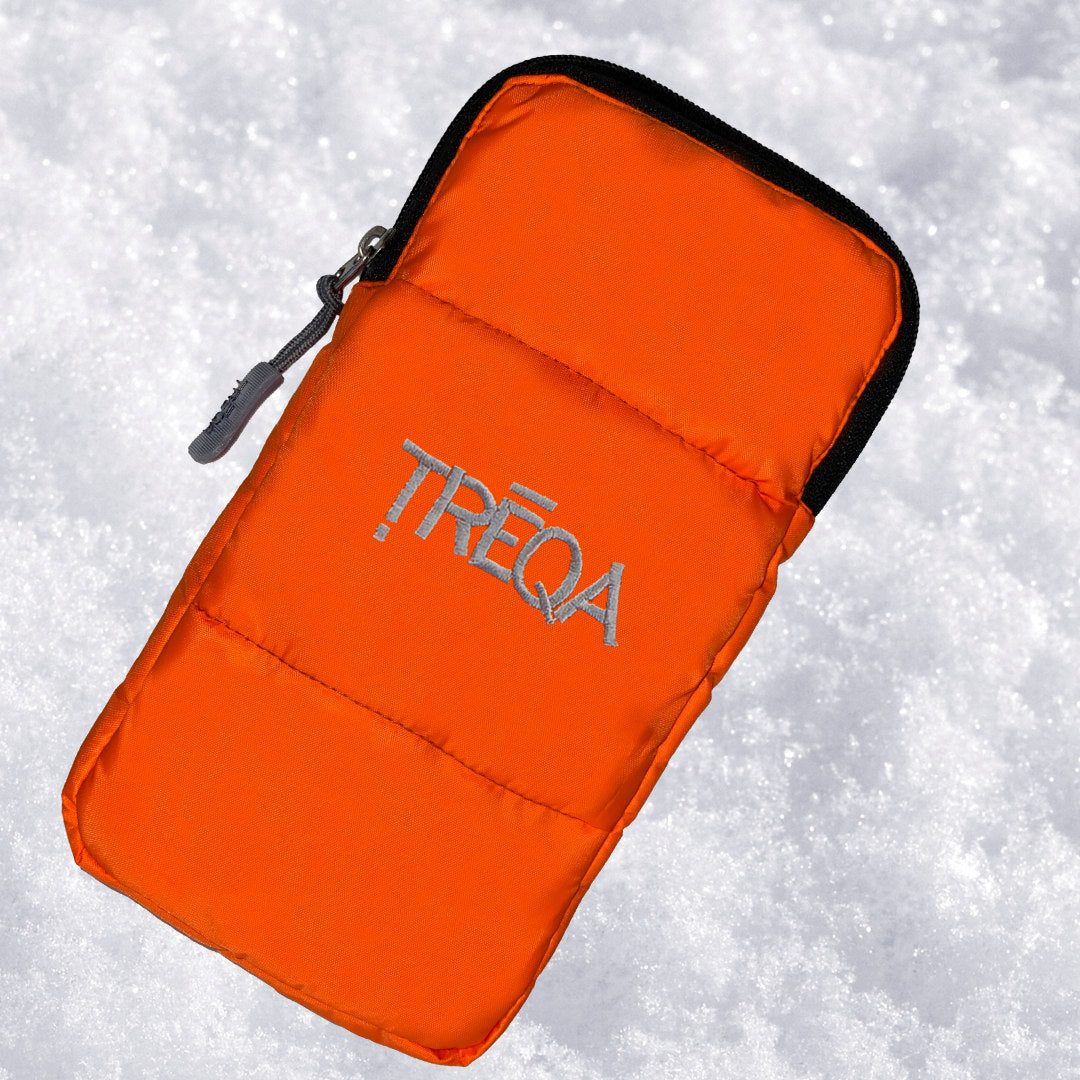 Treqa Arctic Phone Case