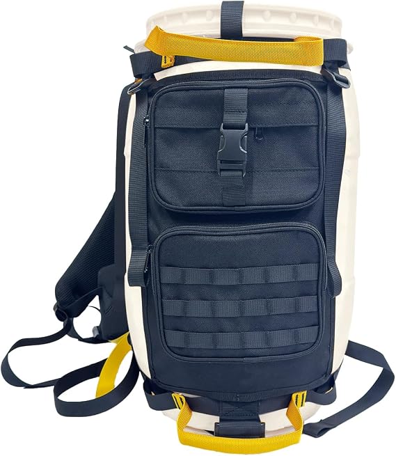 Treqa Universal Barrel Harness