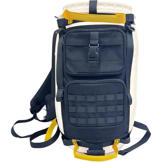 Treqa Universal Barrel Harness