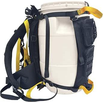 Treqa Universal Barrel Harness