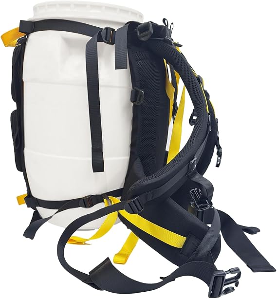 Treqa Universal Barrel Harness