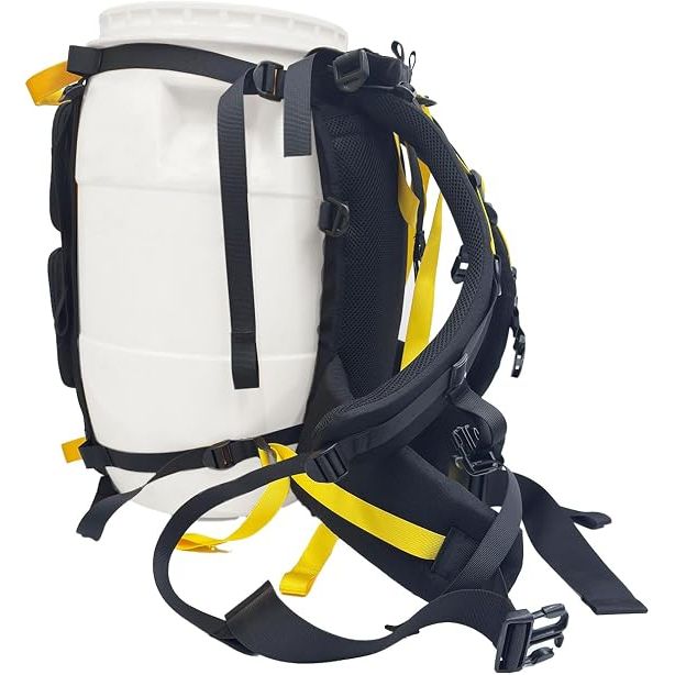 Treqa Universal Barrel Harness
