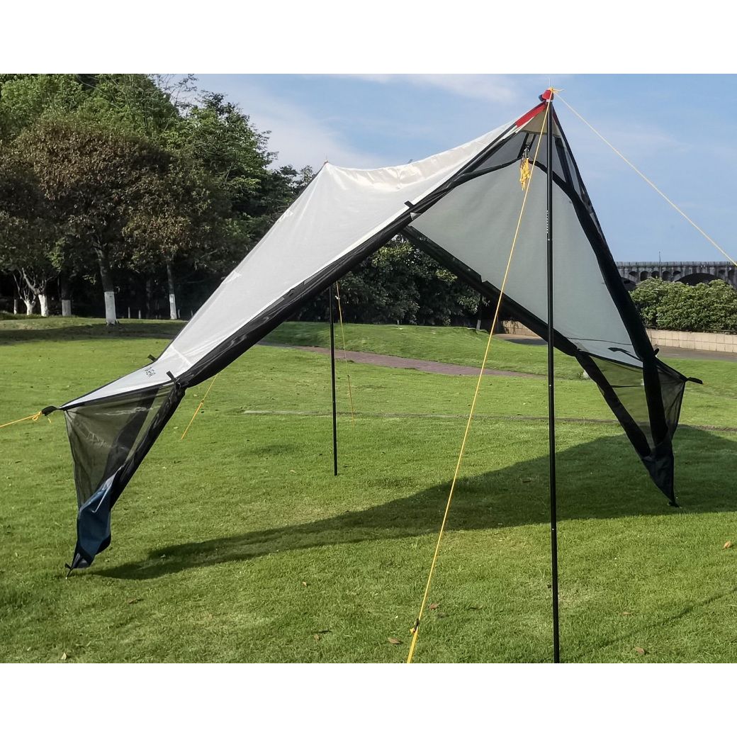 Treqa No Bug Shelter Small