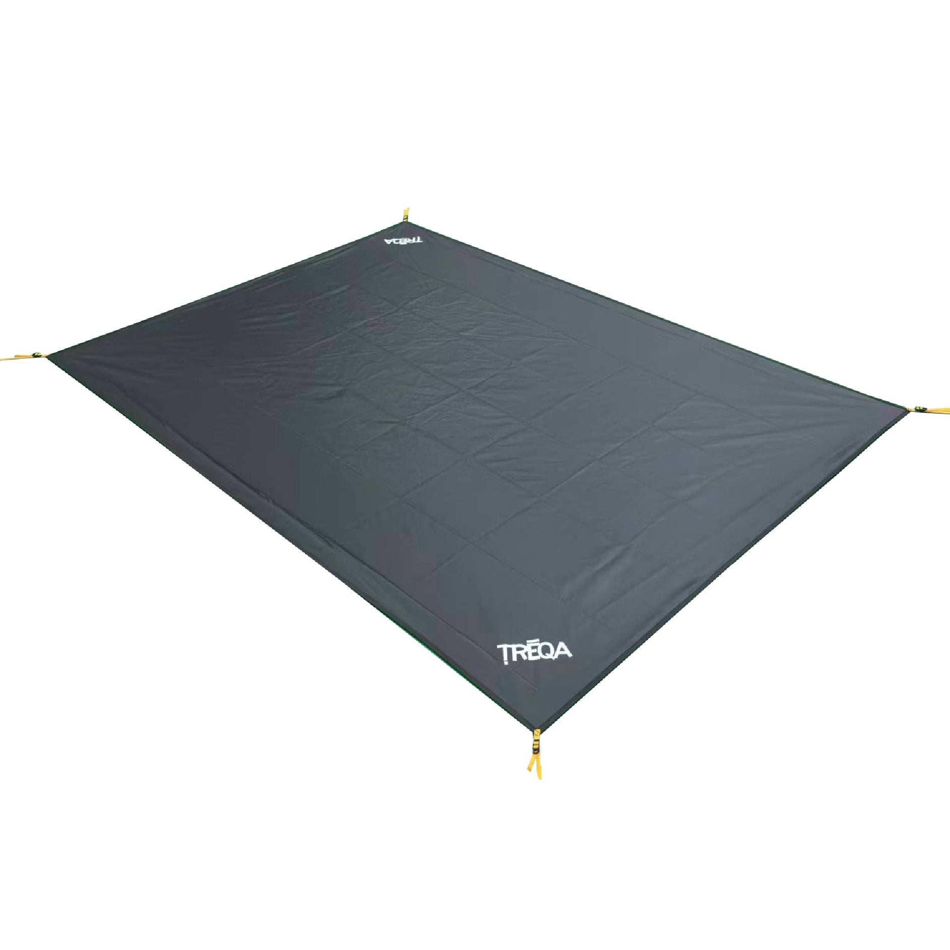 Treqa Camping Series 2-Person Tent Footprint