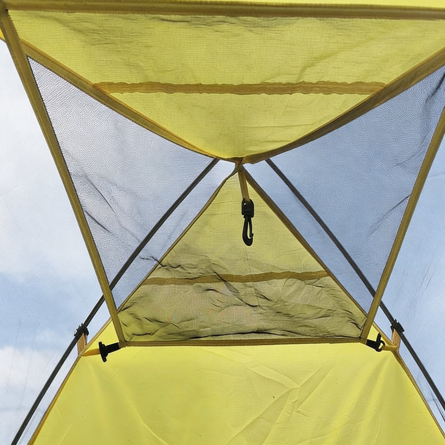 Treqa Camping Series 3-Person Tent