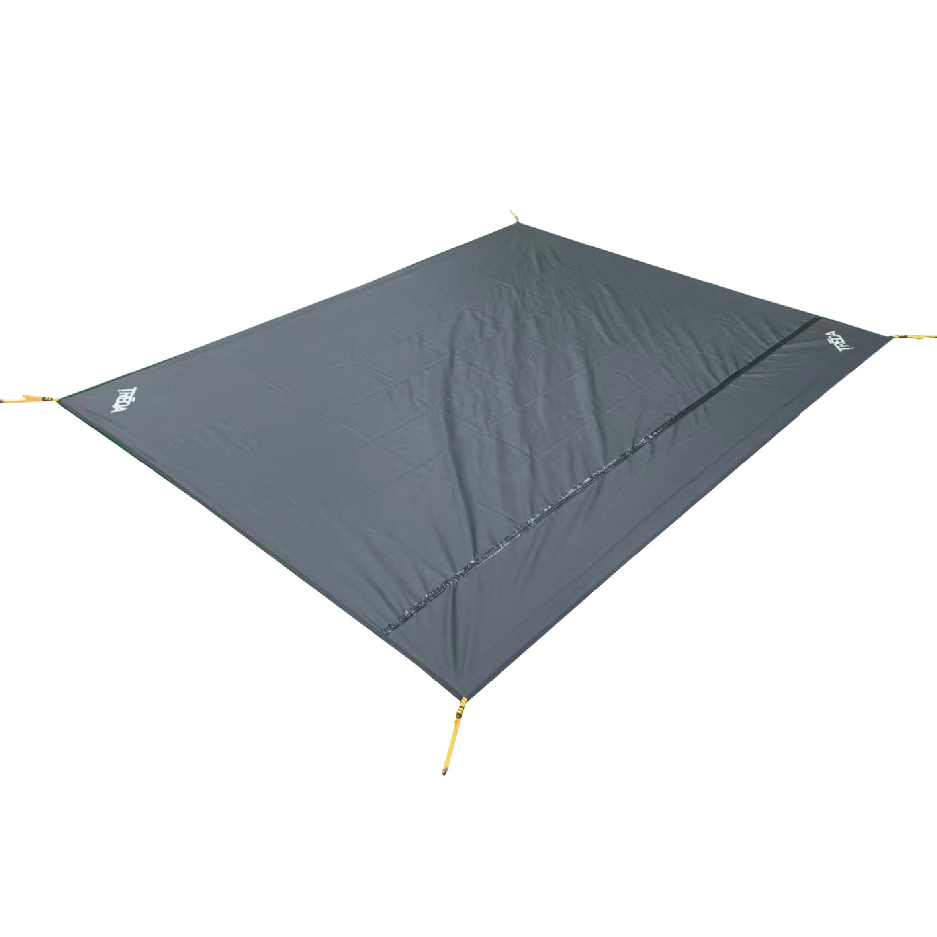 Treqa Camping Series 3-Person Tent Footprint