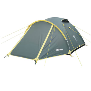 Treqa Ontario Series 4-Person Tent
