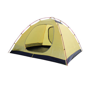 Treqa Ontario Series 4-Person Tent