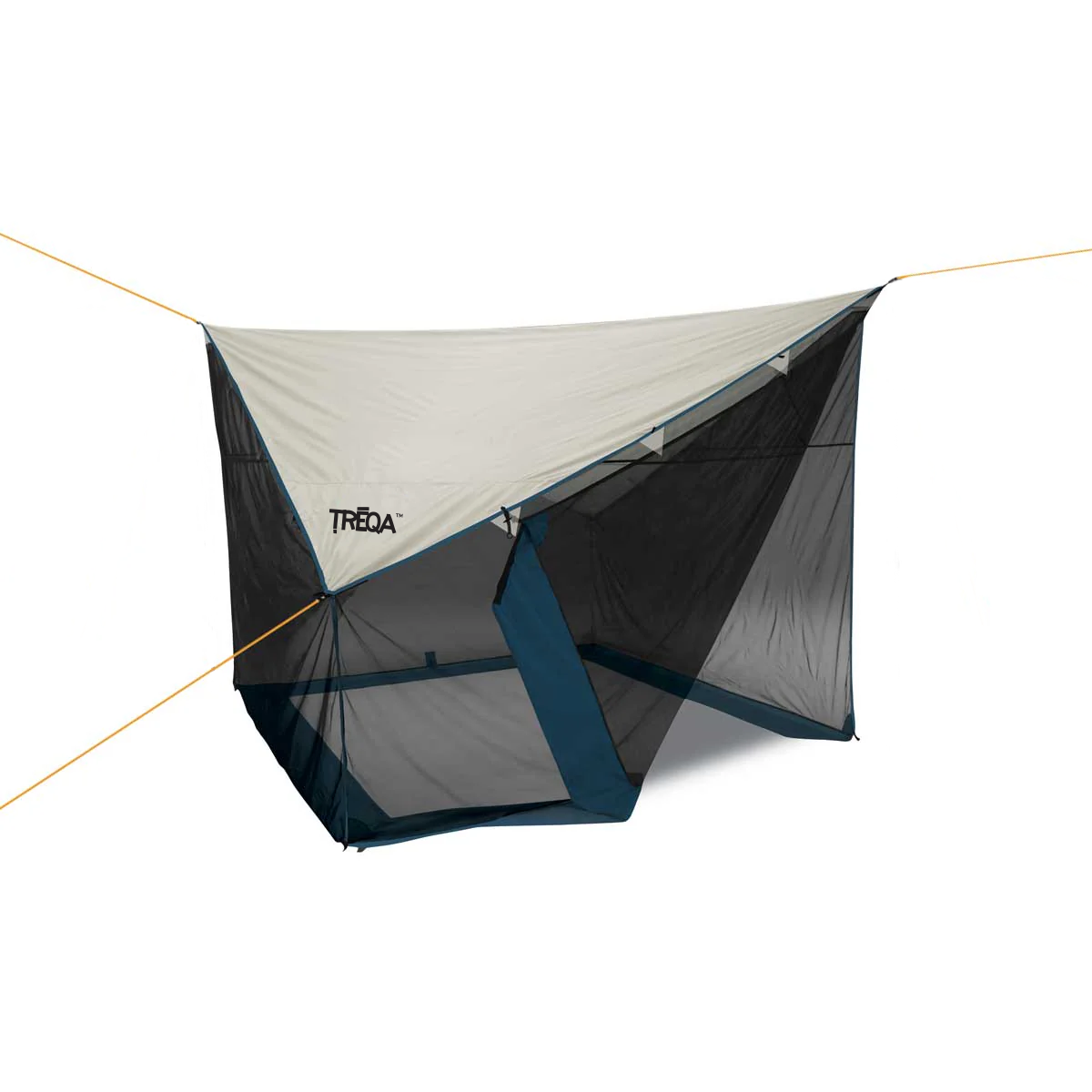 Treqa Treqa New Bug Shelter Large - Outdoors Oriented