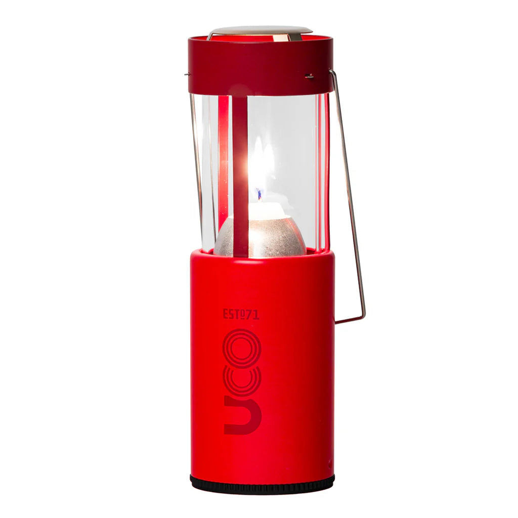 UCO Candle Lantern Painted