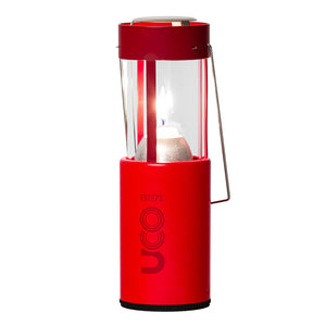 UCO Candle Lantern Painted