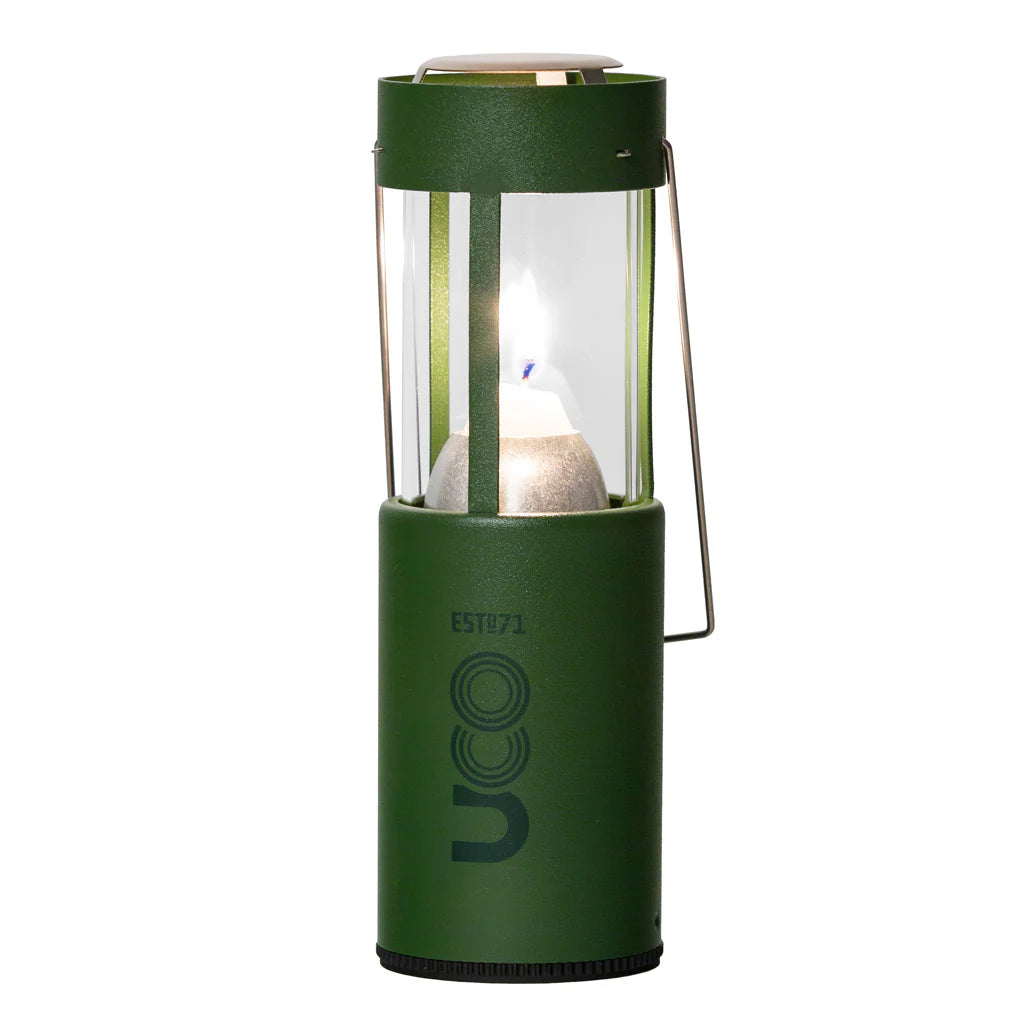 UCO Candle Lantern Powder Coat