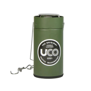 UCO Candle Lantern Powder Coat
