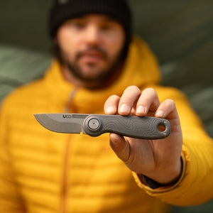 UCO Ingalls Knife