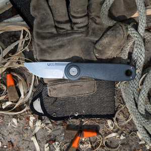 UCO Ingalls Knife