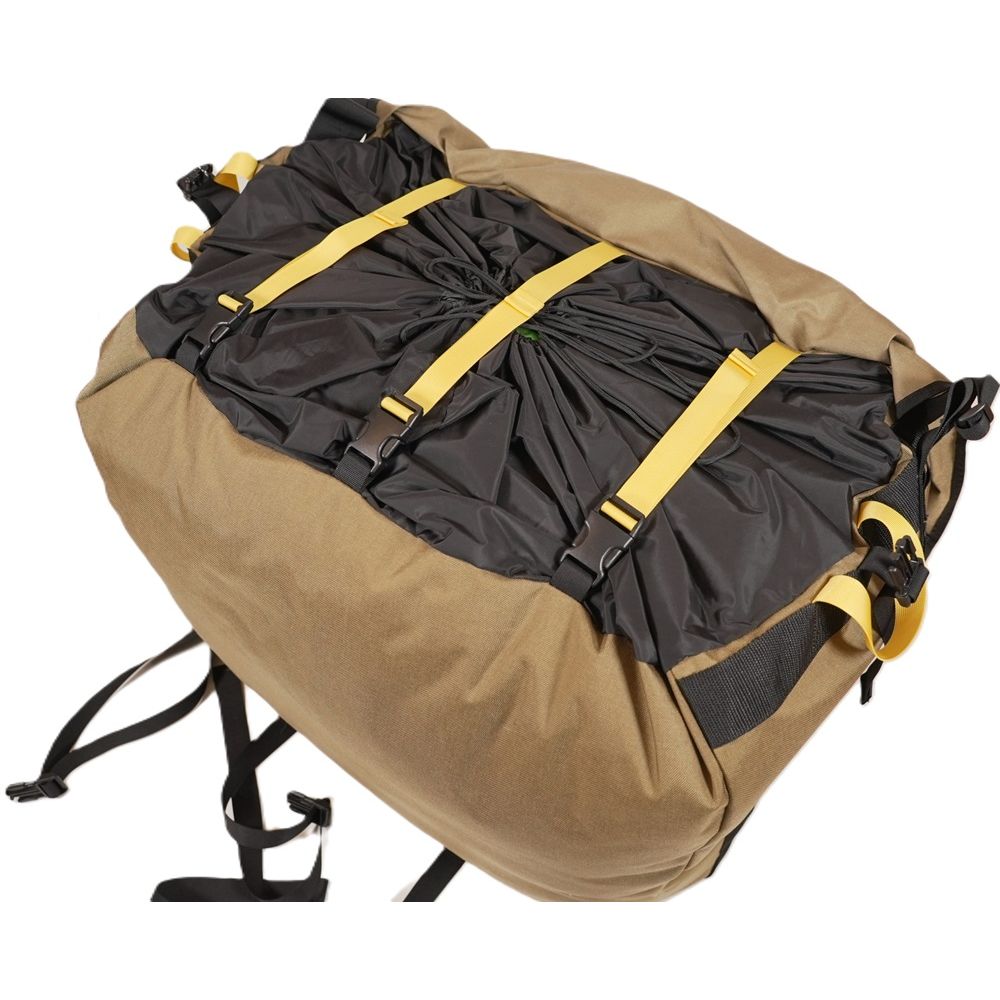 Recreational Barrel Works Voyageur Canoe Pack