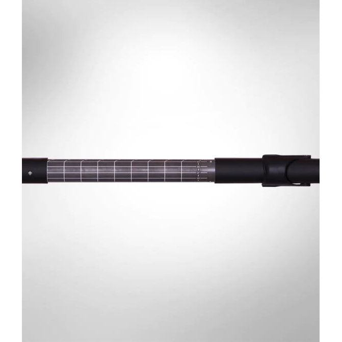 Werner Shuna Adjustable Leverlock 240-260