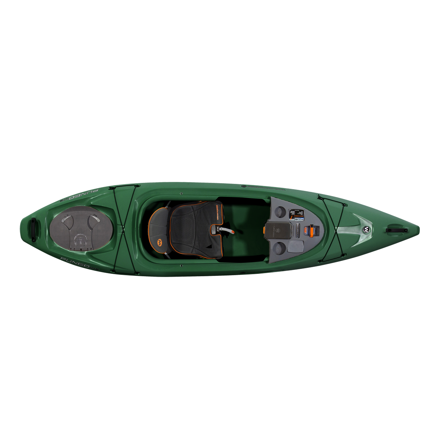 Wilderness Systems Pungo 105