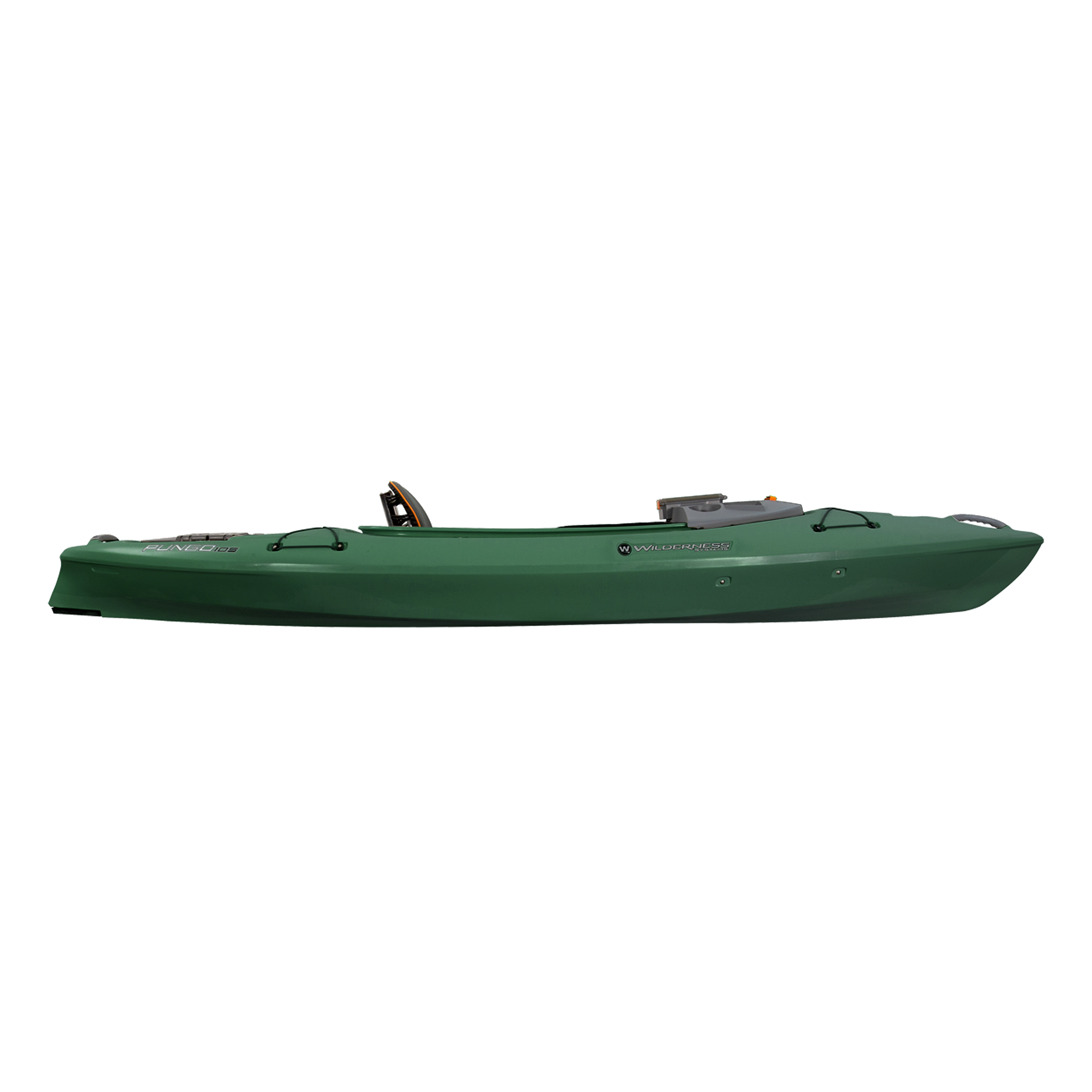 Wilderness Systems Pungo 105
