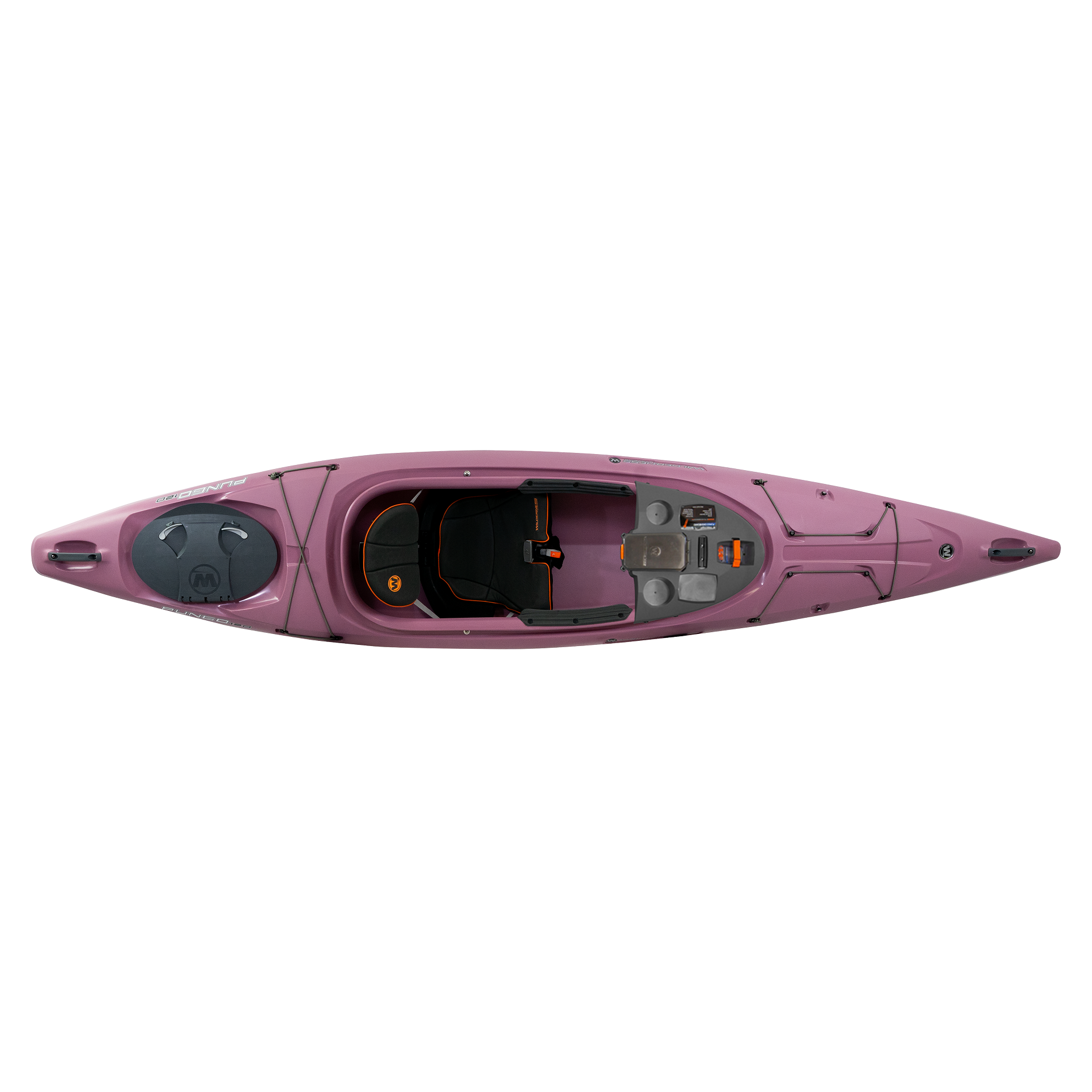 Wilderness Systems Pungo 120