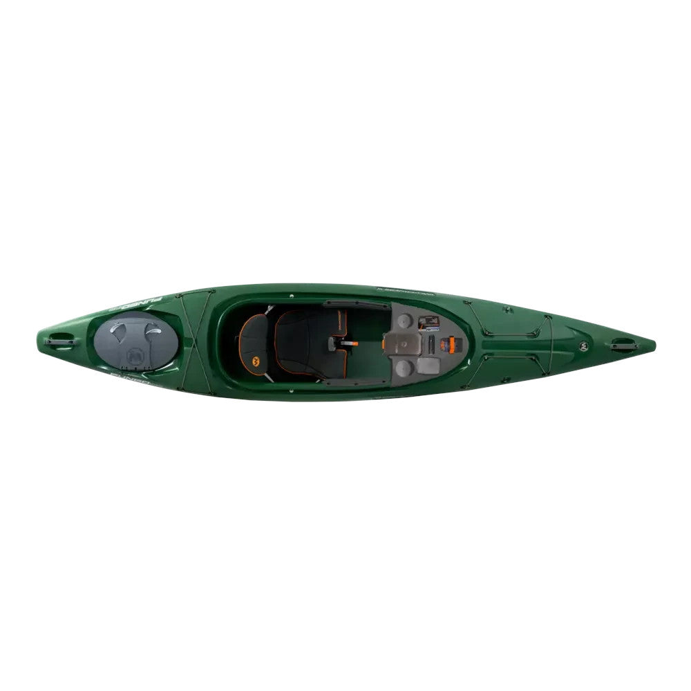Wilderness Systems Pungo 120