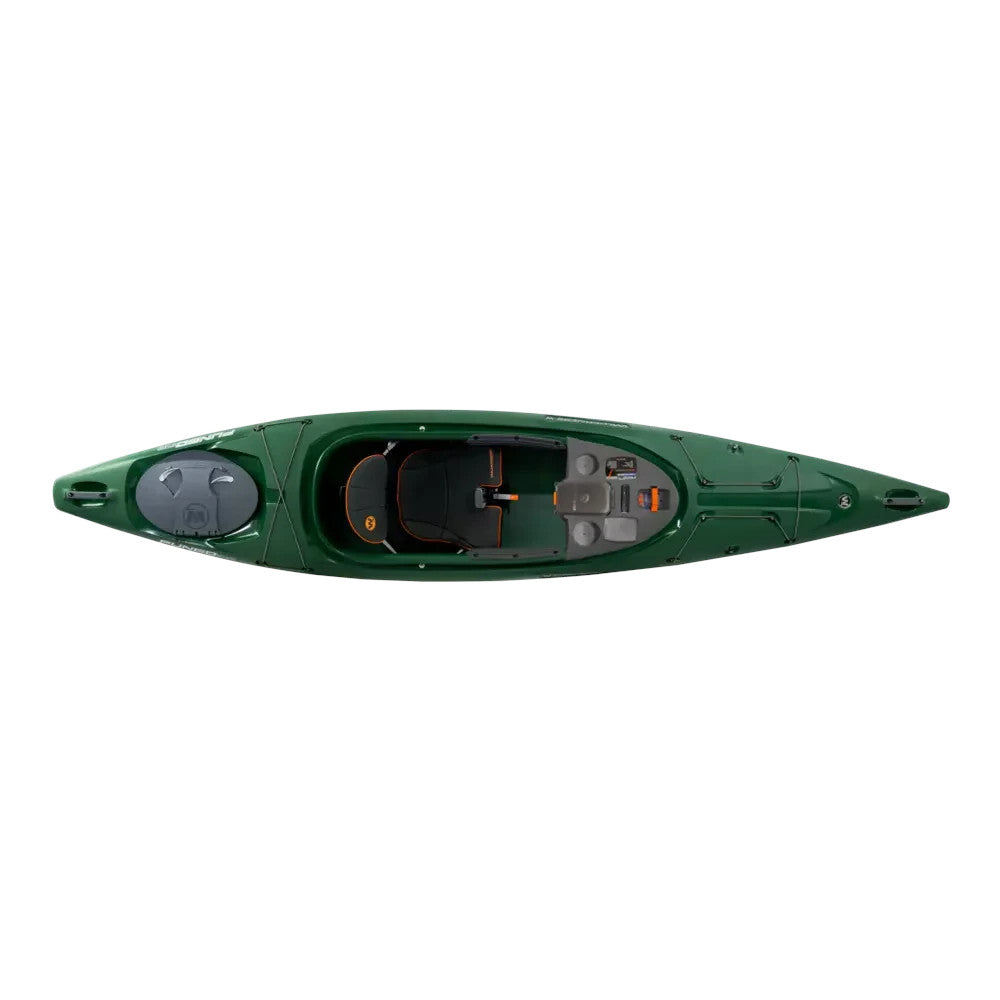 Wilderness Systems Pungo 125