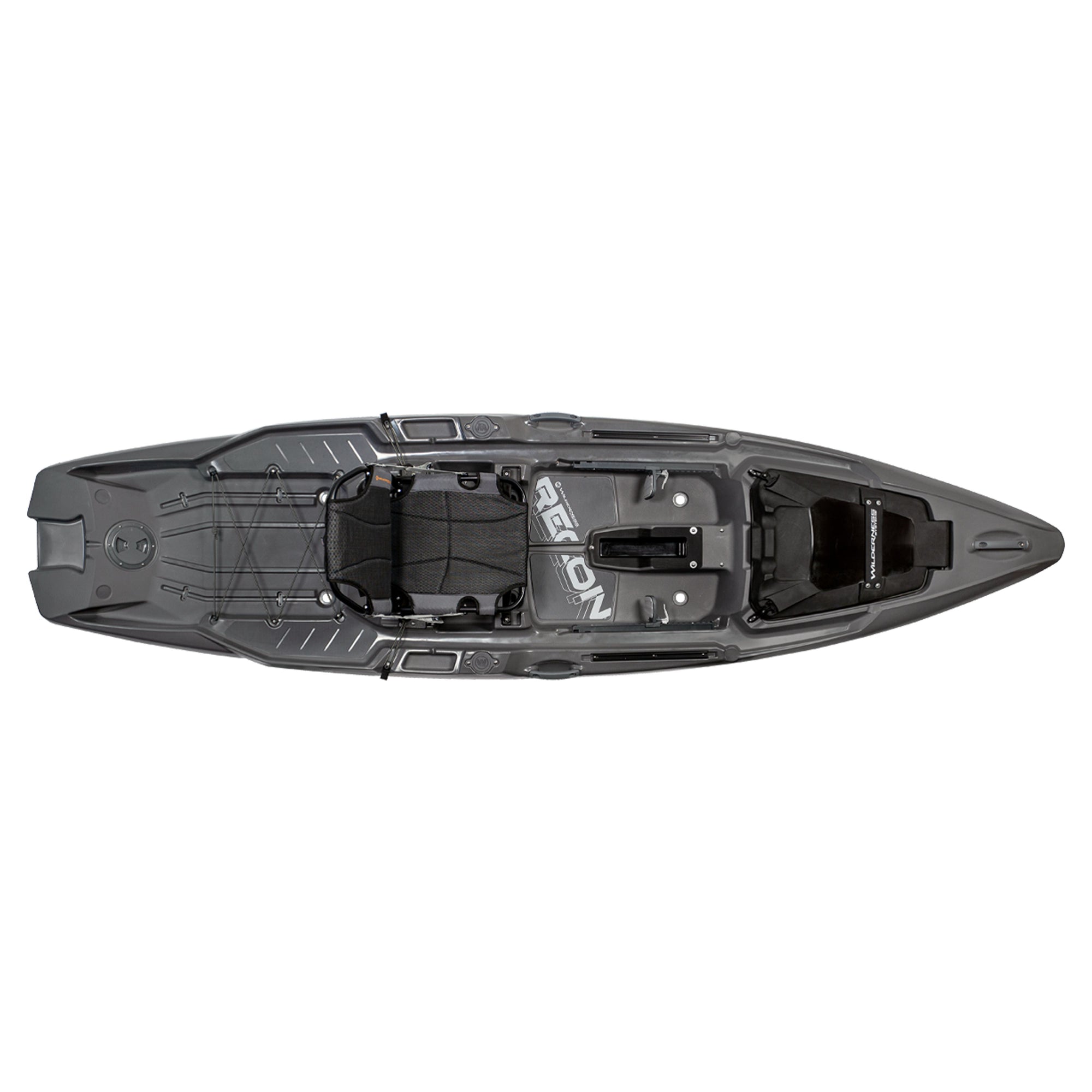 Wilderness Systems Recon 120 Aces