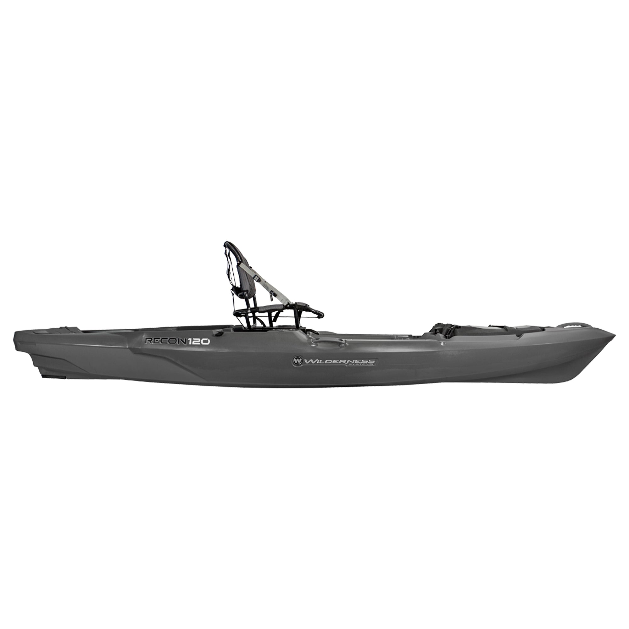 Wilderness Systems Recon 120 Aces