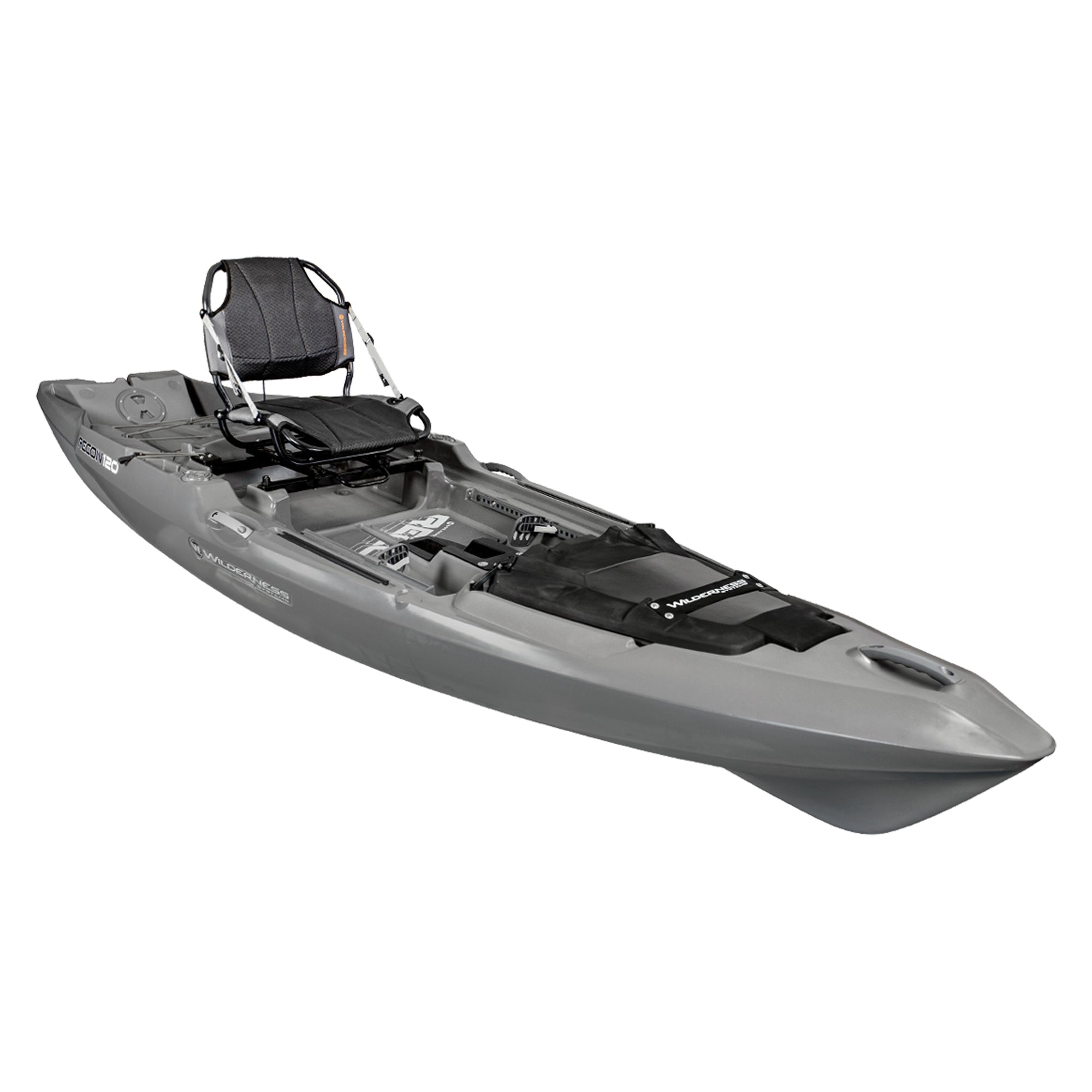 Wilderness Systems Recon 120 Aces
