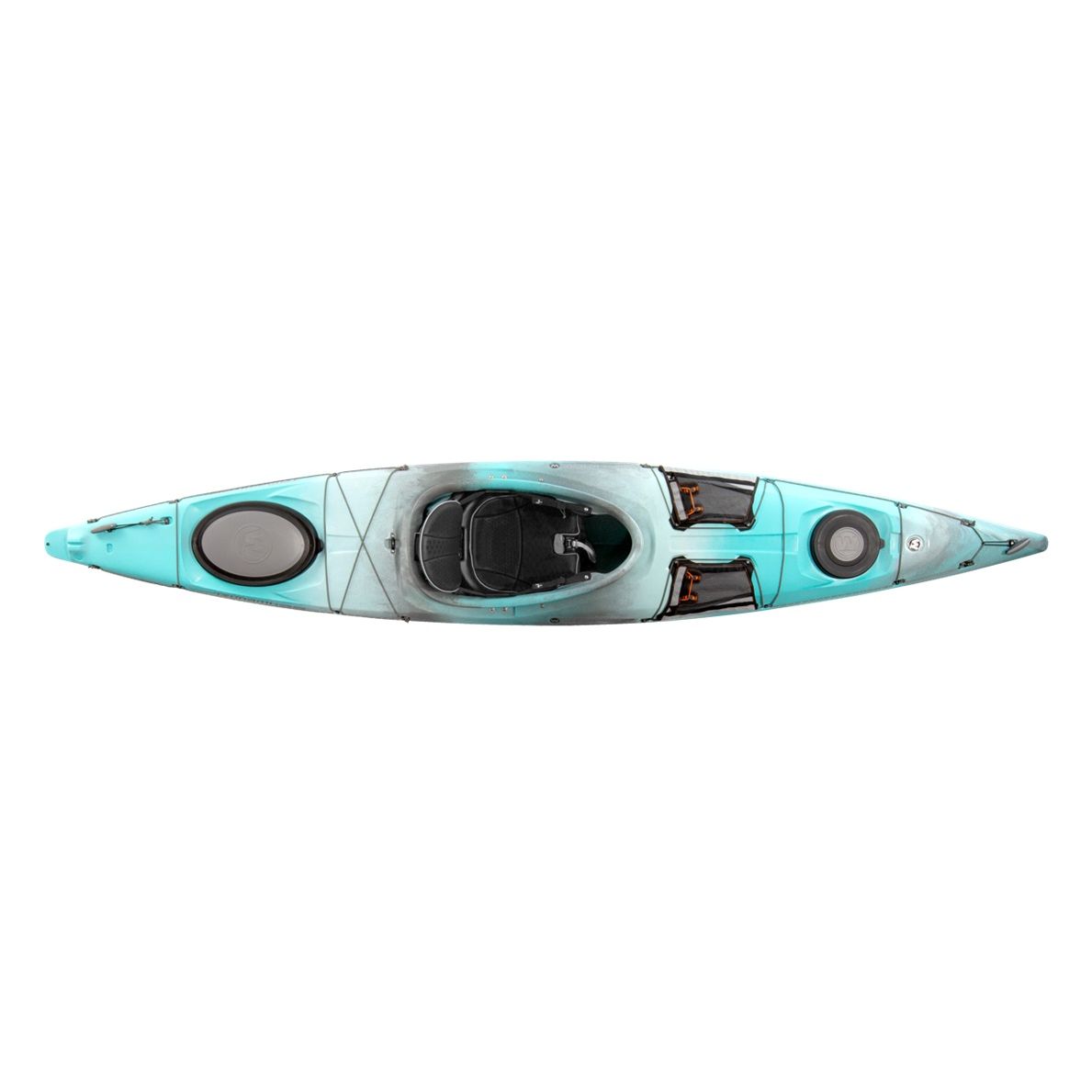 Wilderness Systems Tsunami 125