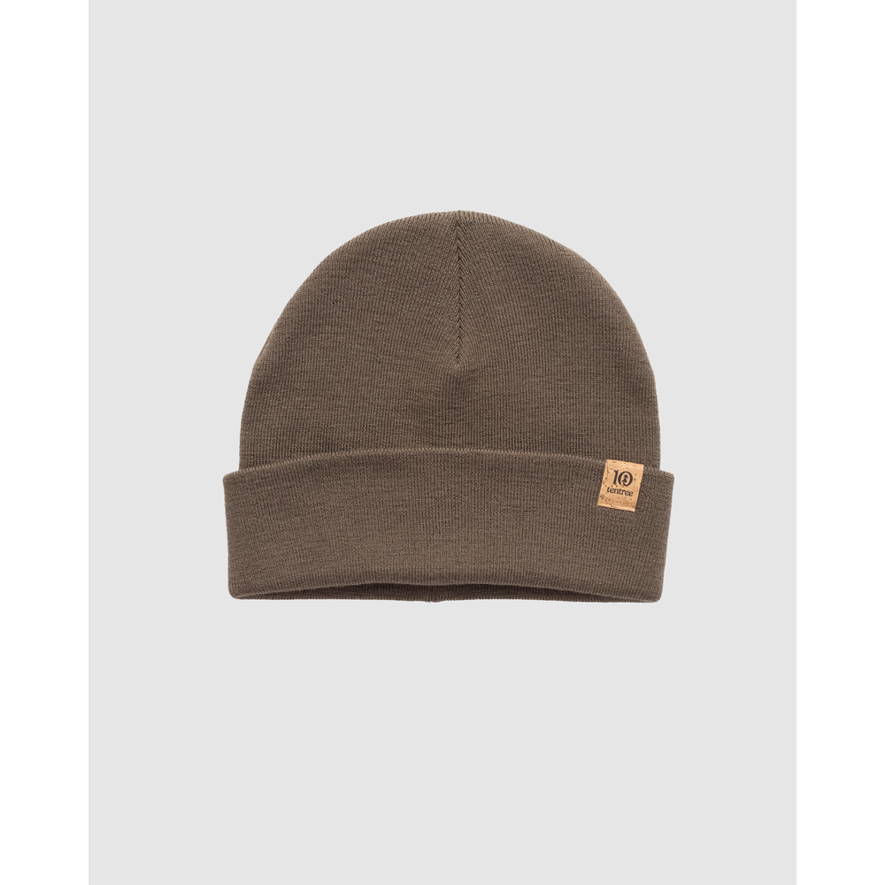 Tentree Wool Kurt Beanie