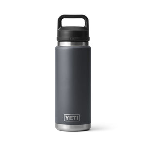 YETI Rambler Bottle 26 oz with Chug Cap