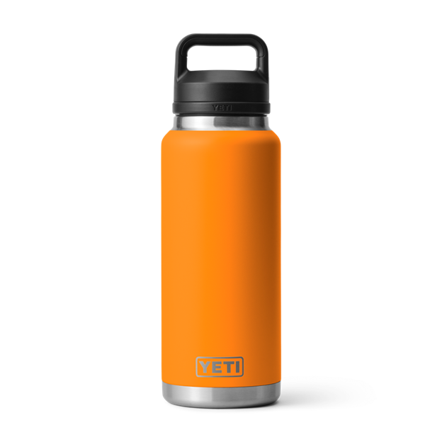 YETI Rambler Bottle 36 oz with Chug Cap