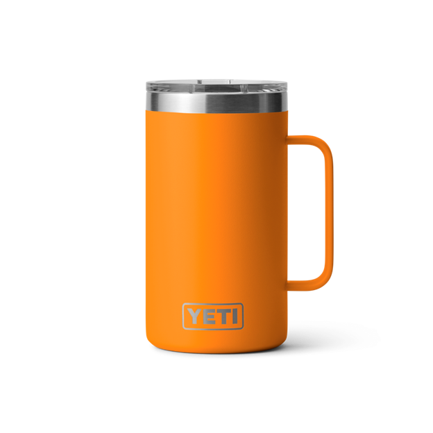 YETI Rambler Mug 24oz with Magslider Lid