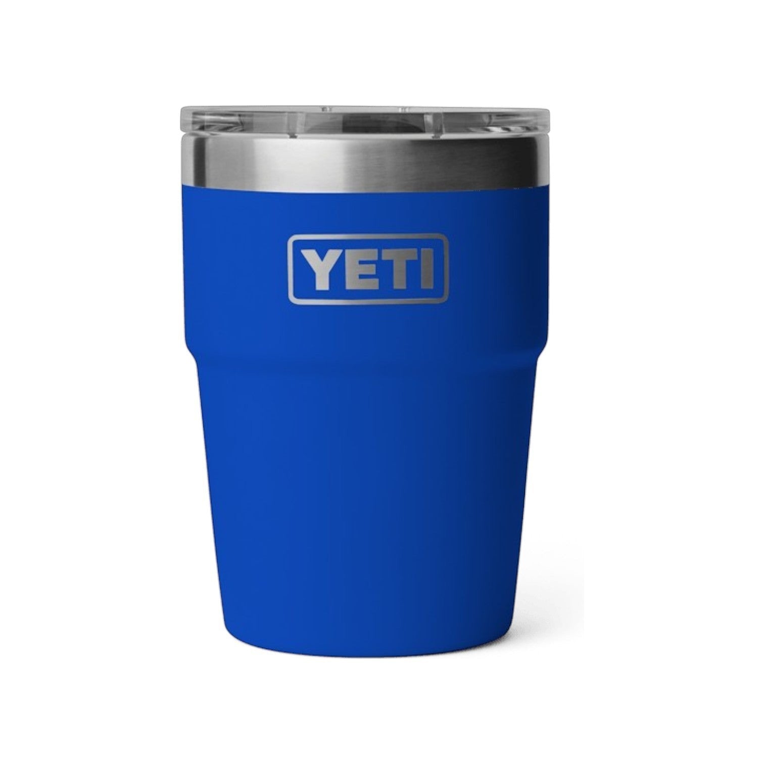 YETI Rambler Stackable Cup 16oz with Magslider Lid