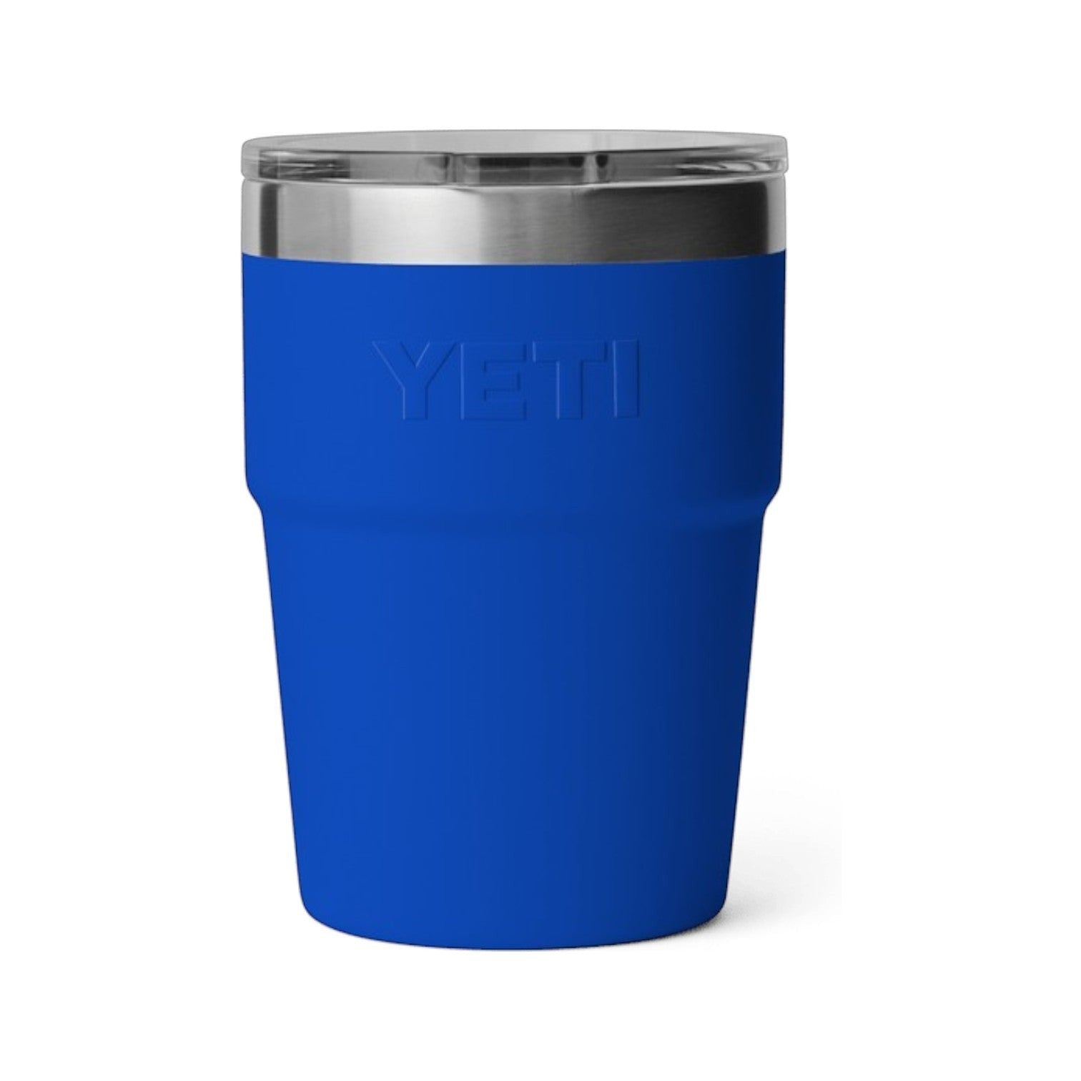 YETI Rambler Stackable Cup 16oz with Magslider Lid