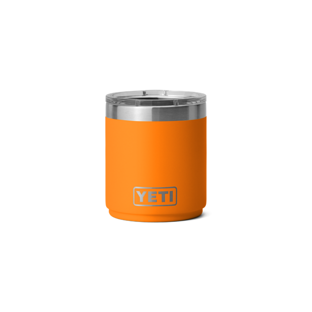 YETI Rambler Stackable Lowball 10 oz